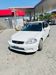 Honda Civic VTi 1999 for sale