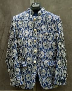 Prince coat in new condition