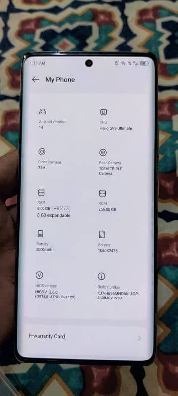 Tecno Spark 20Pro Plus Exchange Available 0