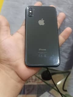 iPhoneX