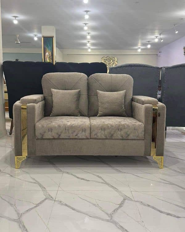 sofa set | L shape sofa set | 6 seater sofa | new design sofa 2