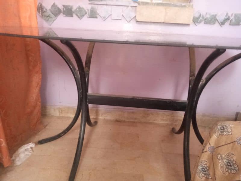 dining table for sale 6 seater 1