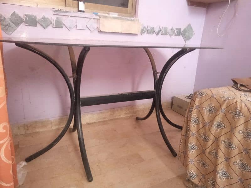 dining table for sale 6 seater 2