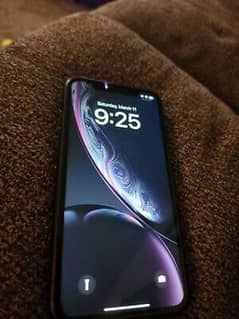 iphone xr 64gb memory jv phone 26000