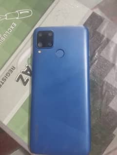 realme c15 gb 4/64 0