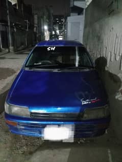 Daihatsu Charade 1993 03402577751