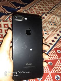 Iphone 7plus 32gb Non PTA 0