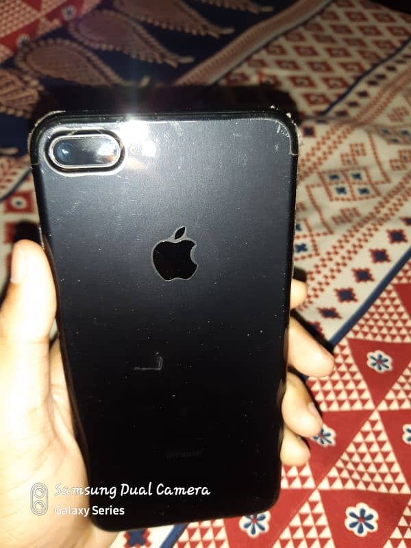 Iphone 7plus 32gb Non PTA 1