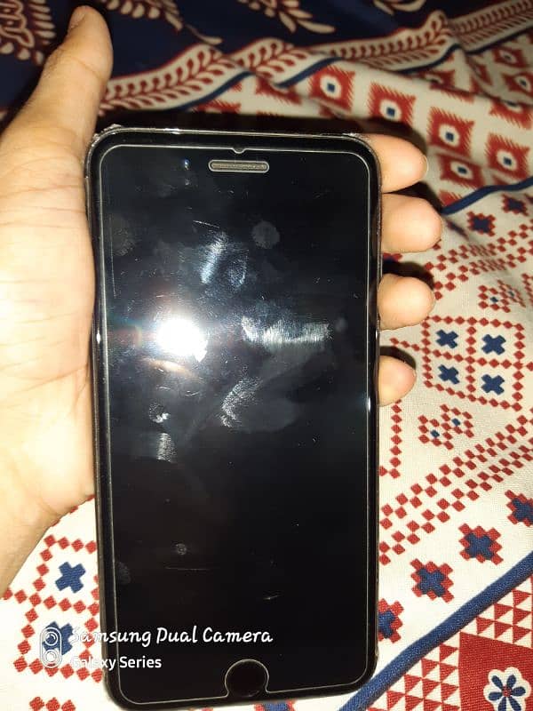 Iphone 7plus 32gb Non PTA 2