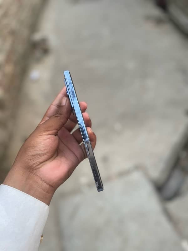 infinix Note 40 16/256 2