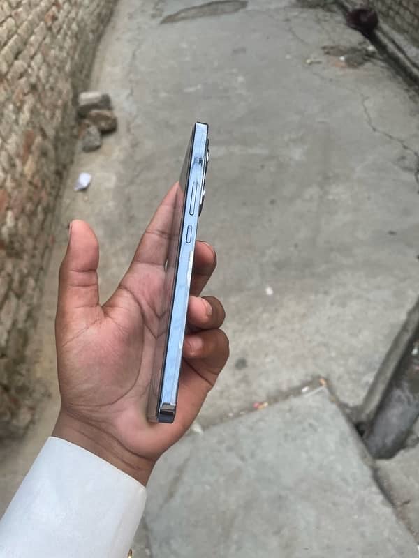 infinix Note 40 16/256 3