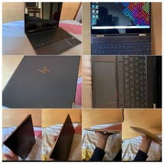 HP SPECTRE X360 LAPTOP 0