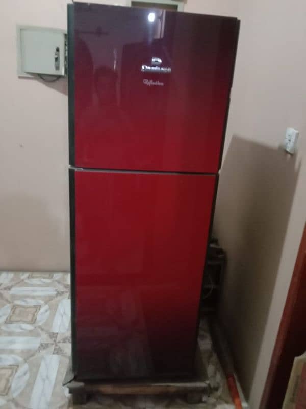 DAWLENCE FRIDGE FOR SALE 7