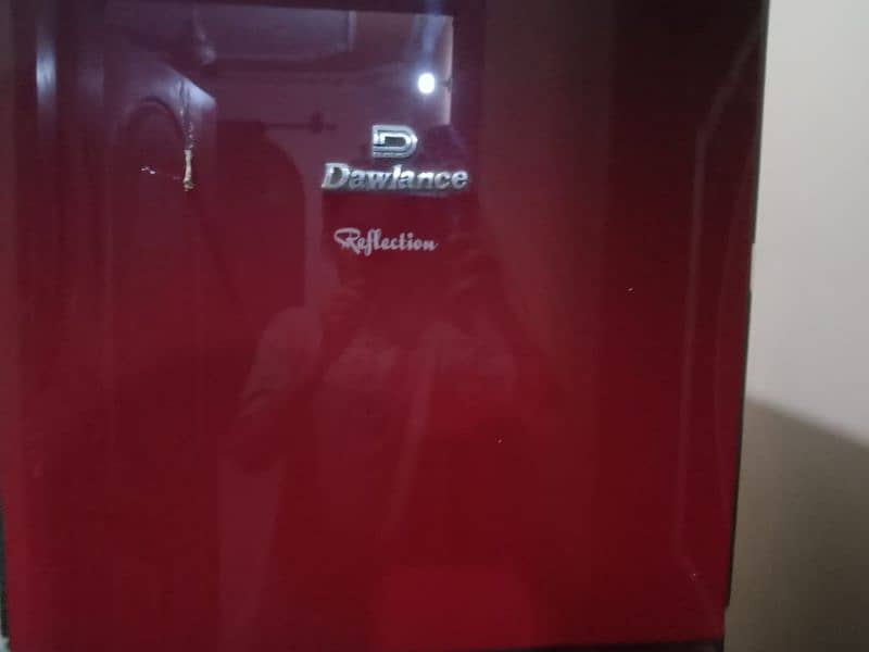 DAWLENCE FRIDGE FOR SALE 9