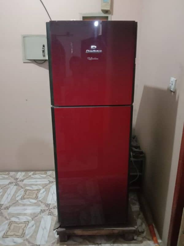 DAWLENCE FRIDGE FOR SALE 10