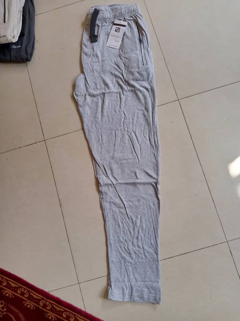 free sale trousers export 6