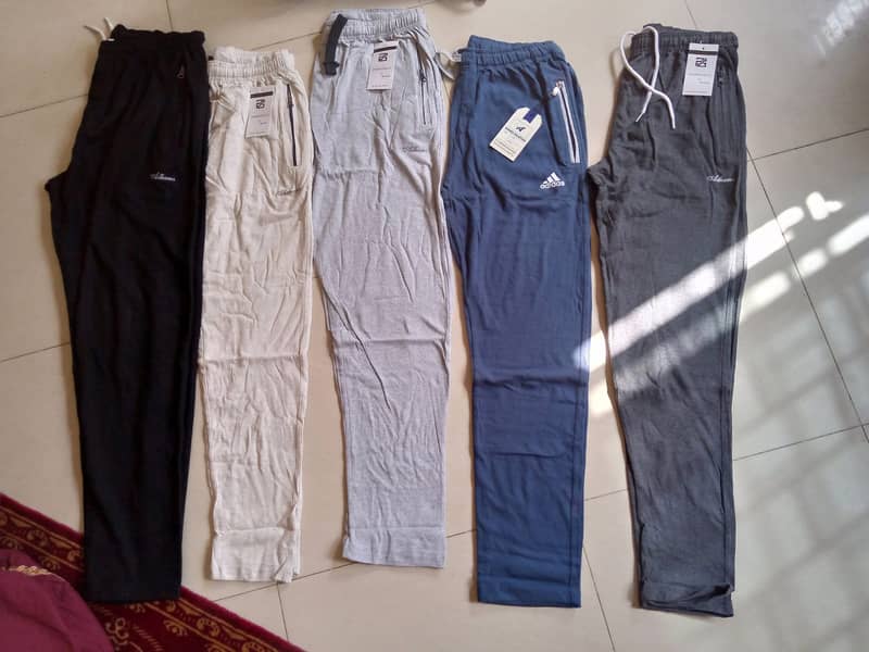 free sale trousers export 7