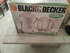 black and decker 3 in one