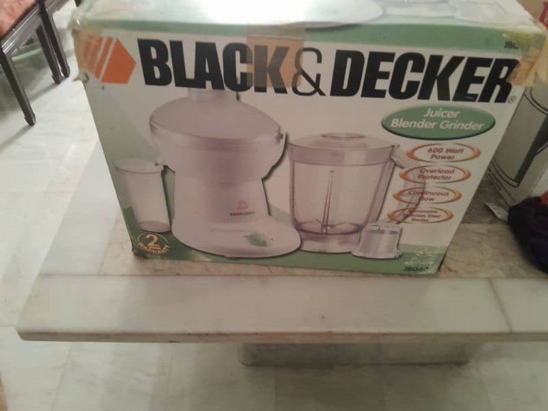 black and decker 3 in one 0