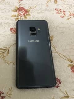 samsung S9