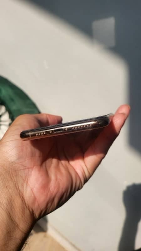 iphone Xs max 256gb 4