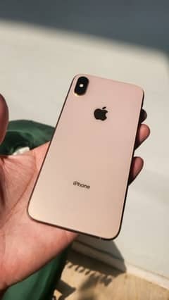 iphone Xs max 256gb