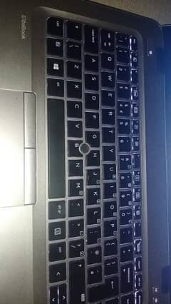 Hp elitebook 745 G4 Urgent For Sale