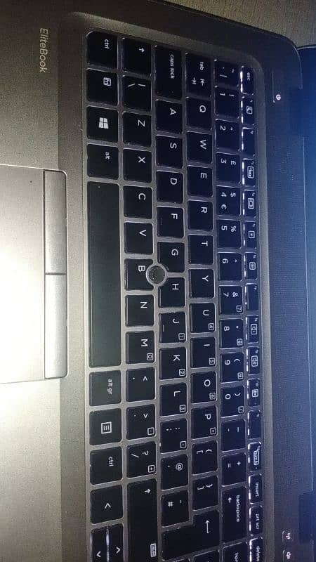 Hp elitebook 745 G4 Urgent For Sale 0