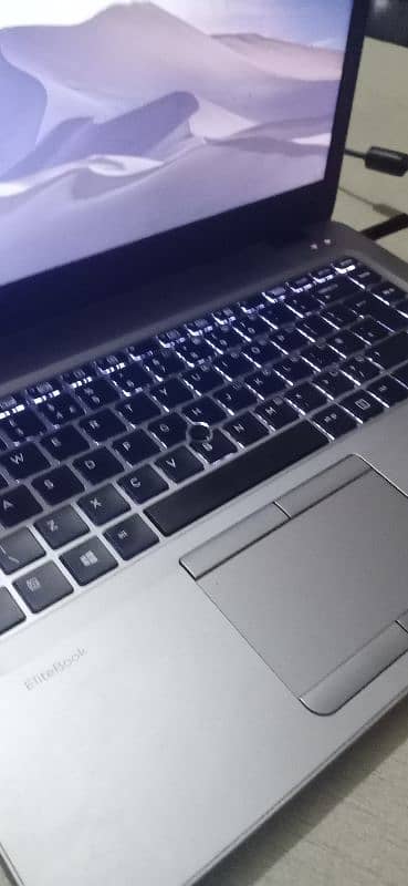 Hp elitebook 745 G4 Urgent For Sale 4