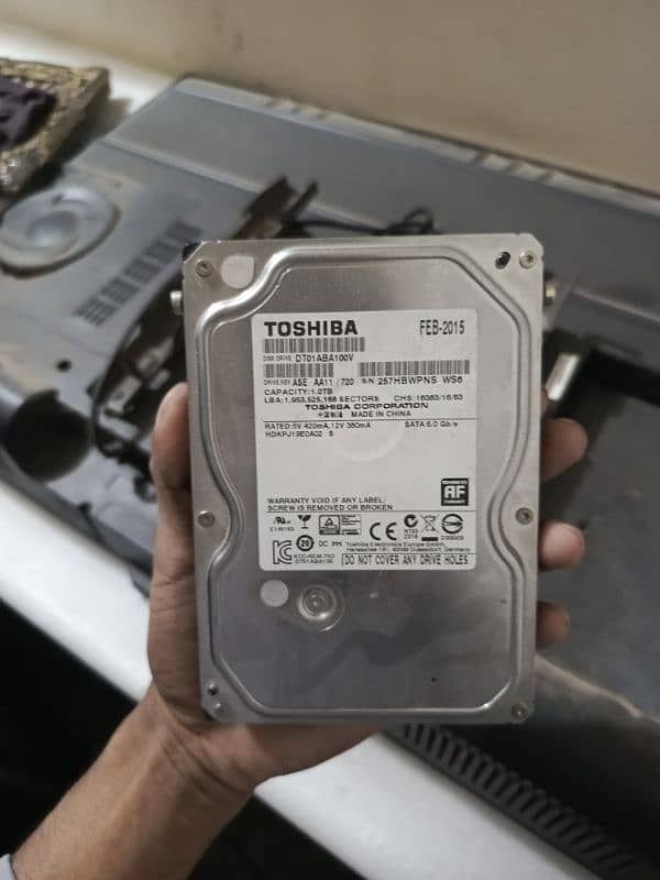 1tb hard drive 1