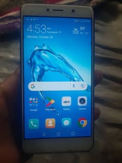 Huawei Y7 Prime