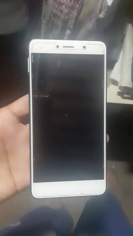 Huawei Y7 Prime 5