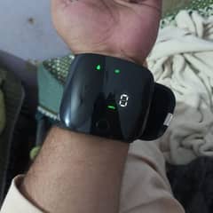 advance blood pressure monitor