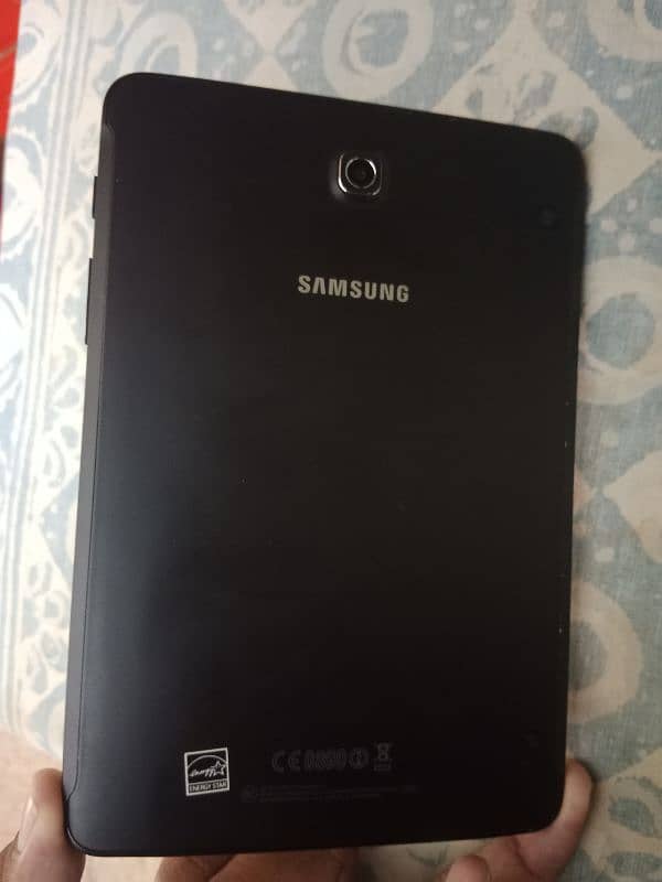 Samsung galaxy tab 1