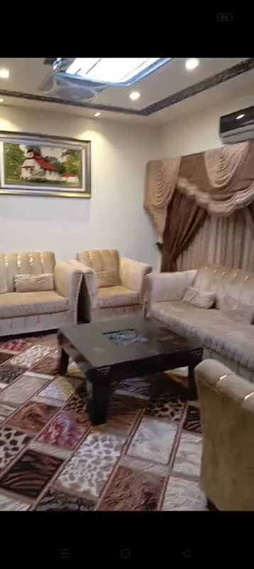 2 Bed D/D Like Brand New Flat Available For Sale In Gohar Tower ( Different Floor) 2