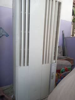 Window AC for sale running condition 0