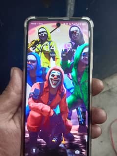 Tecno camon 19 neo in good condition pta approved 10/10