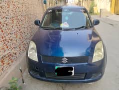 Suzuki Swift 2011 new