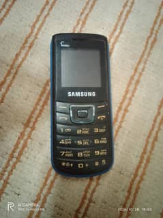 samsung keypad mobile