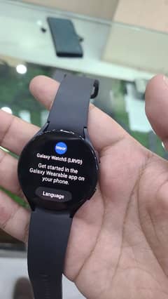 Samsung watch 5