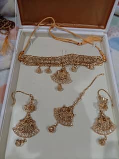 walima set