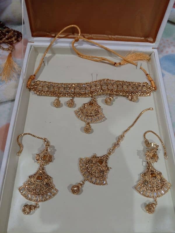 walima set 0