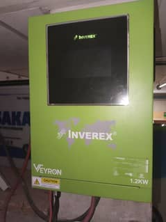 Inverex