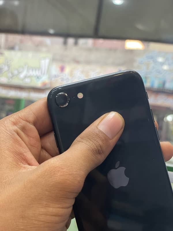 Iphone Se 2020 PTA approved 2