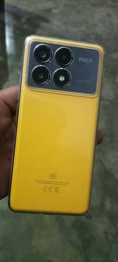 POCO X6 PRO