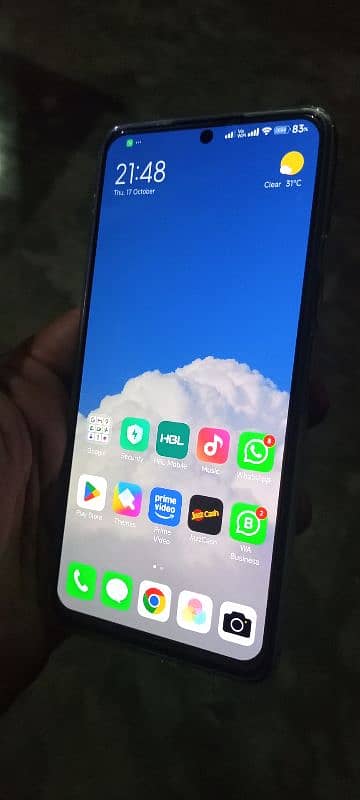 POCO X6 PRO 2