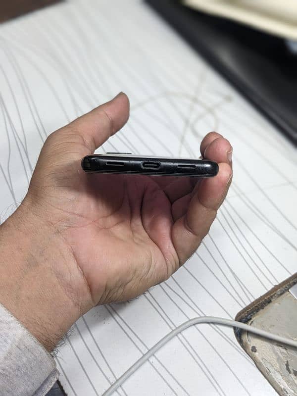 google pixel 4a 4g 6/128 xcheng possible 1