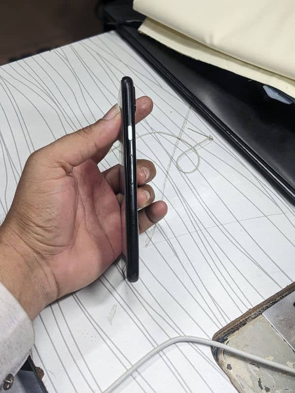 google pixel 4a 4g 6/128 xcheng possible 2