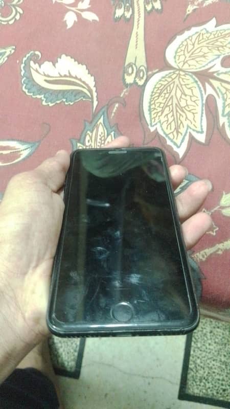 iPhone 7plus nonpta 128 gb 1