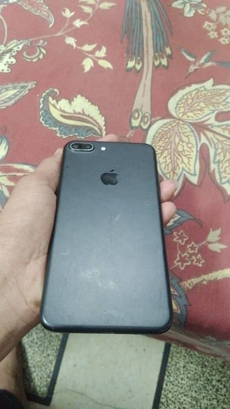 iPhone 7plus nonpta 128 gb 2